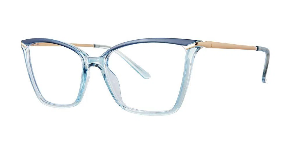 MODERN TIMES BOUNTIFUL Eyeglasses - view 4